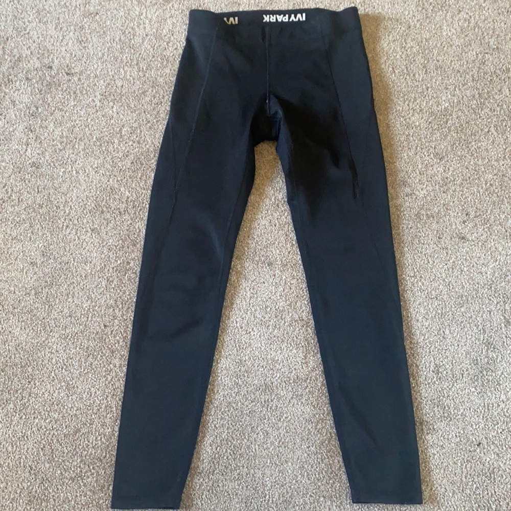 Ivy park legging